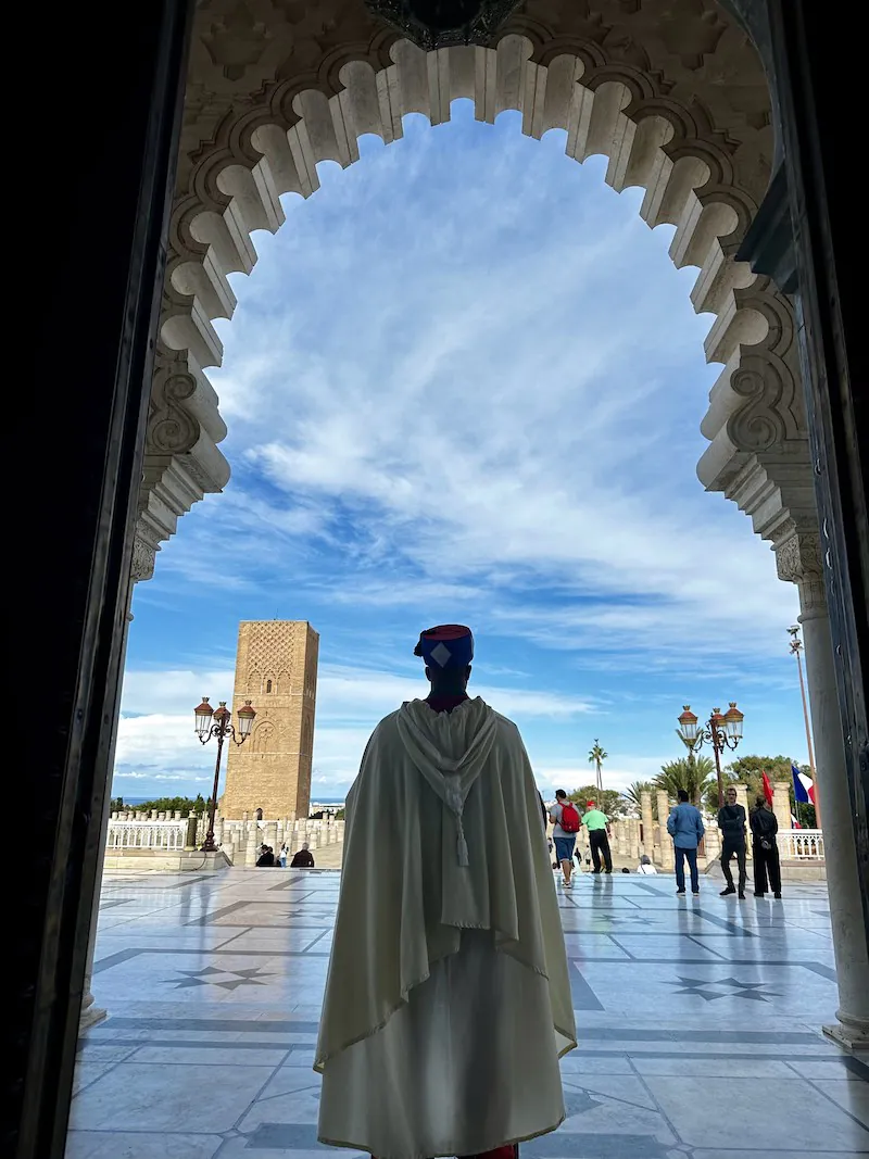 Morocco photo gallery G5